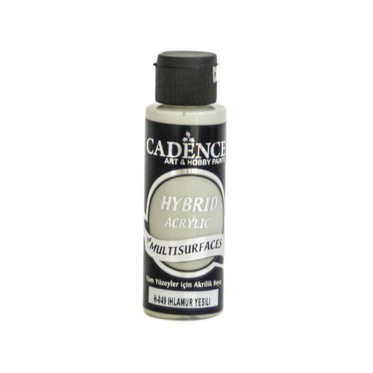 Cadence Hybrid Acrylfarbe 70 ml Linden Green 0049