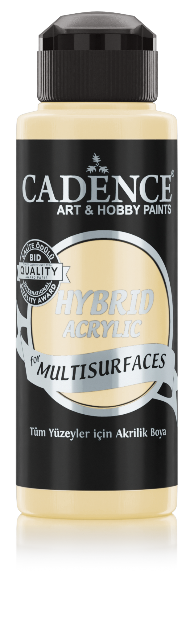 Cadence Hybrid Acrylfarbe 120 ml Taffy