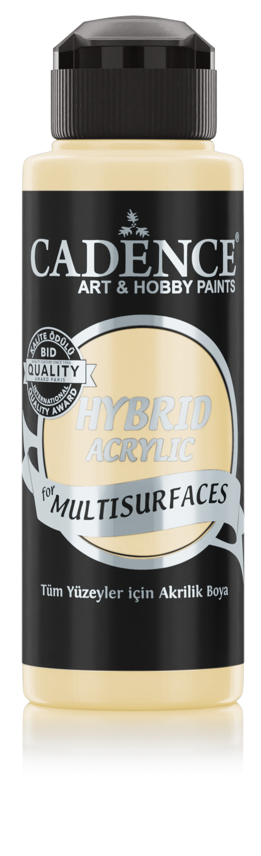 Cadence Hybrid Acrylverf 120 ml Taffy