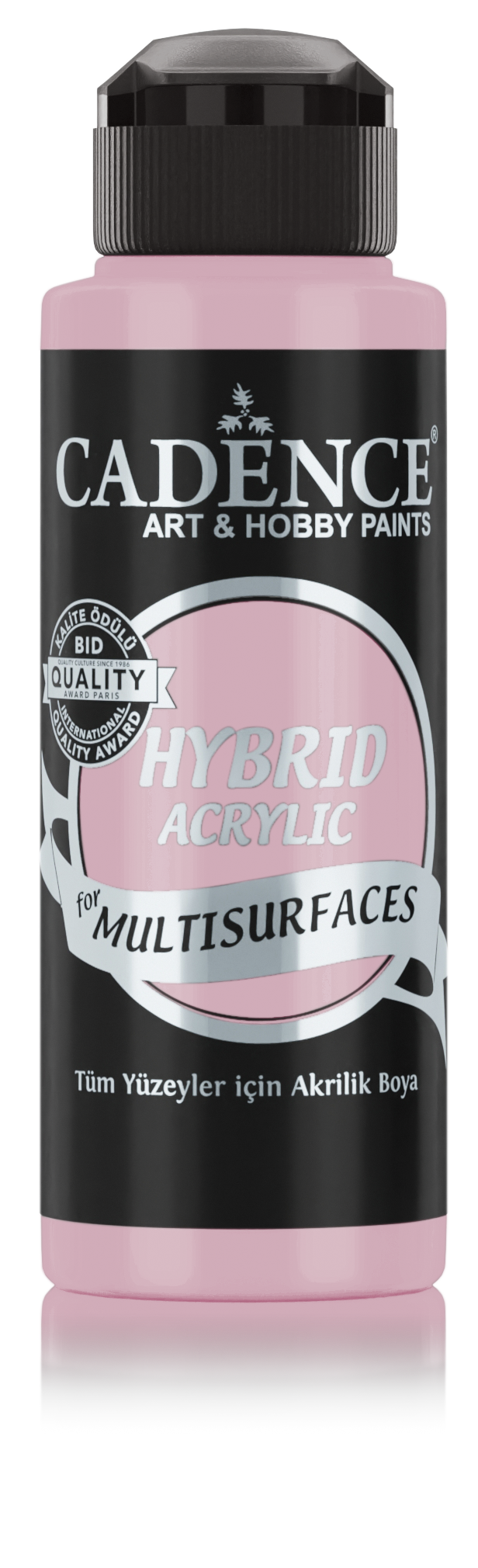 Cadence Hybrid Acrylverf 120 ml Cactus Flower