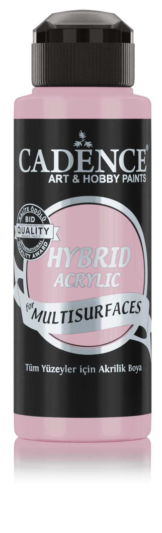 Cadence Hybrid Acrylic Paint 120 ml Cactus Flower