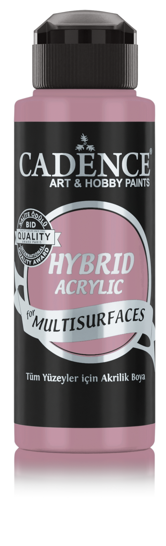 Cadence Hybrid Acrylverf 120 ml Sedona