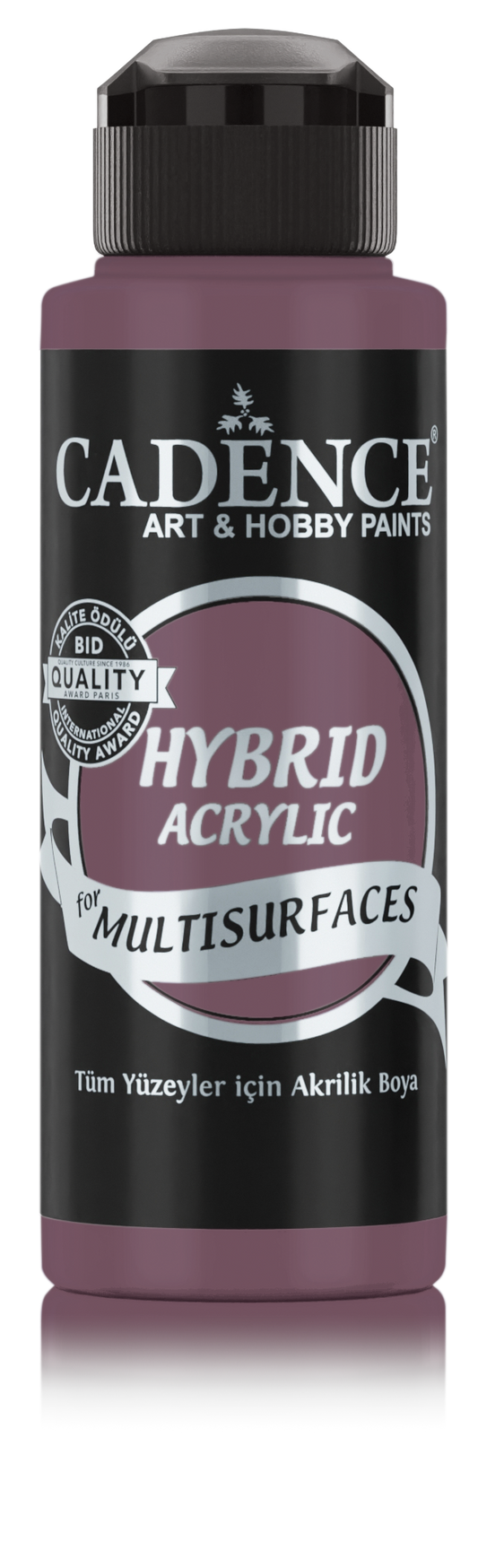 Cadence Hybrid Acrylverf 120 ml Camelot