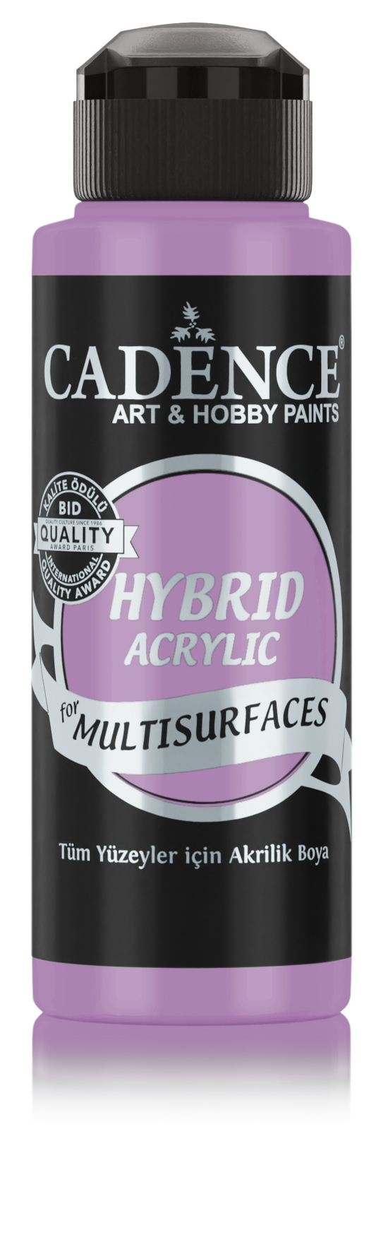Cadence Hybrid Acrylverf 120 ml Light Mauve