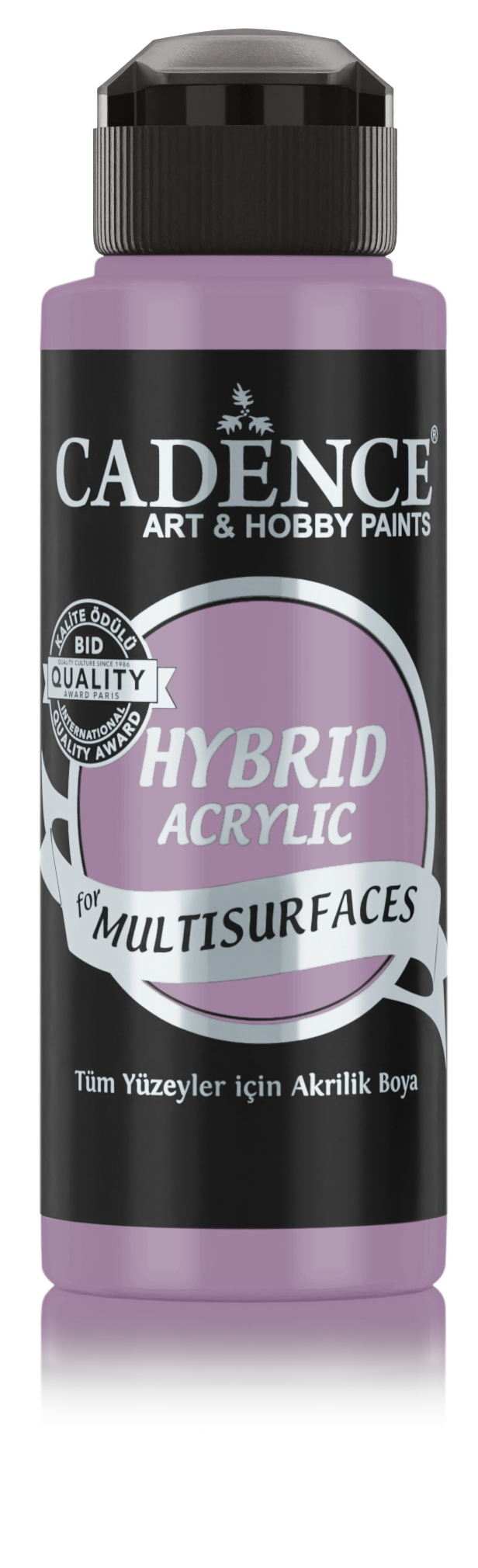 Cadence Hybrid Acrylverf 120 ml Iris