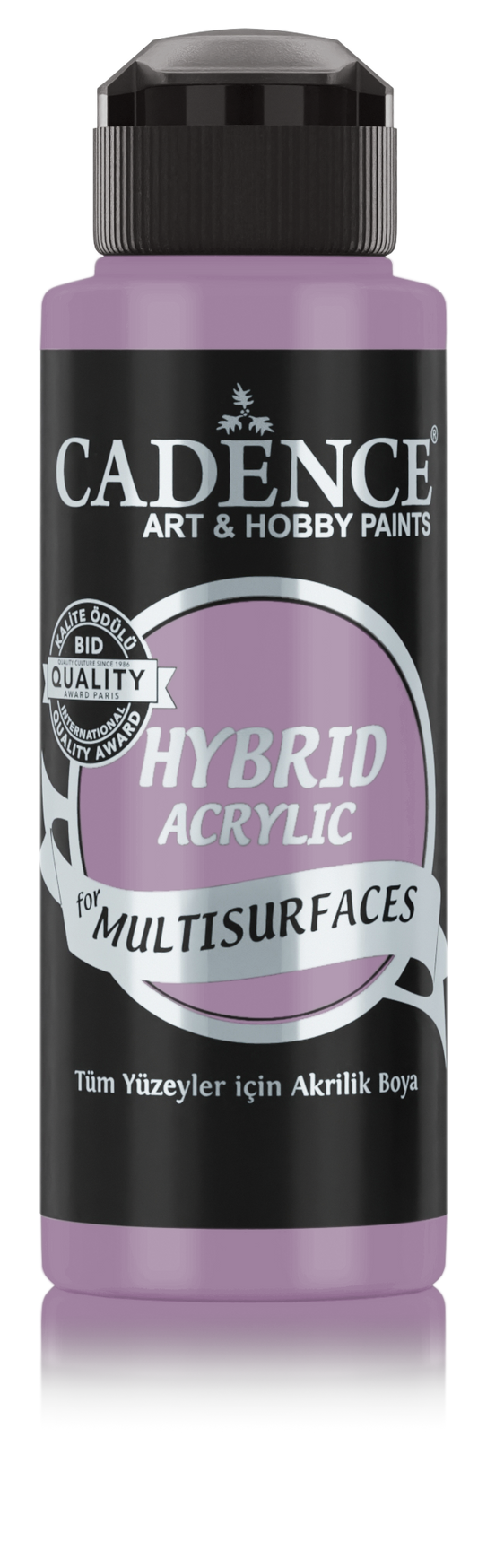 Cadence Hybrid Acrylverf 120 ml Iris
