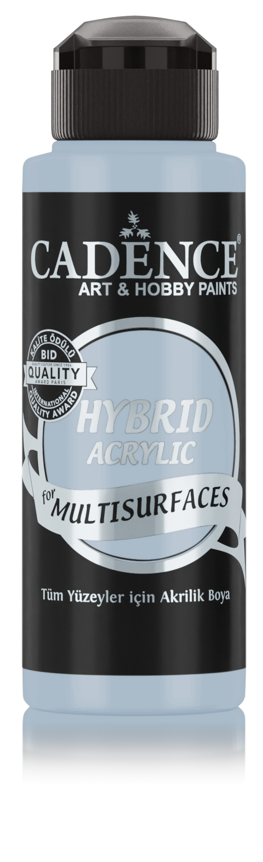 Cadence Hybrid Acrylverf 120 ml Mild Blue