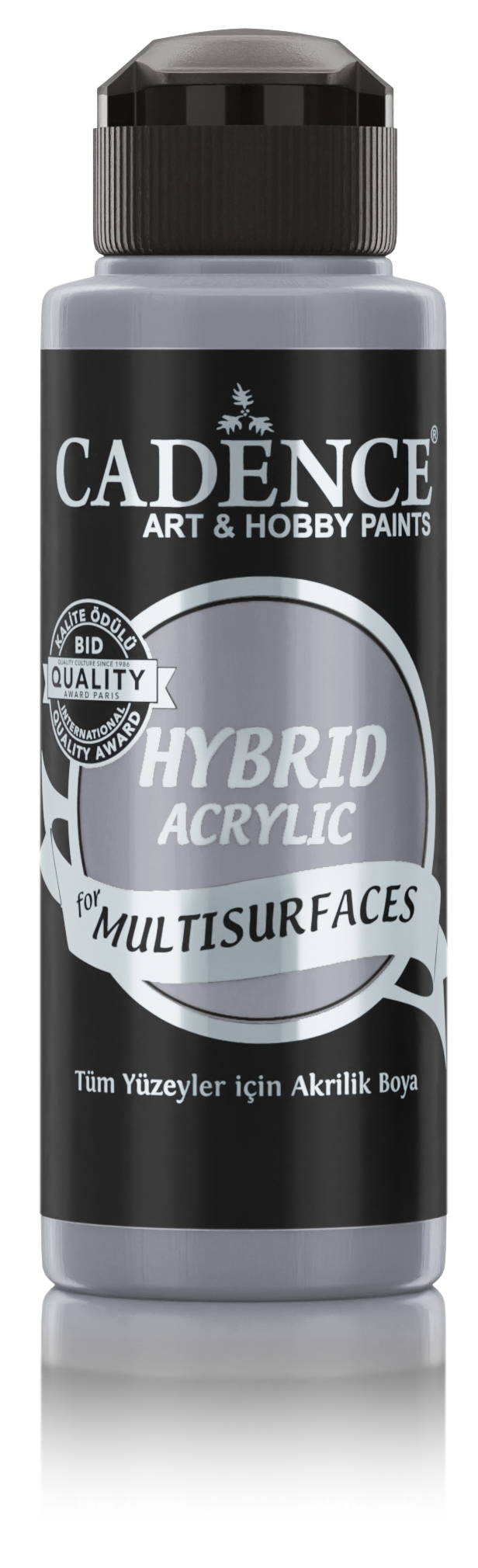 Cadence Hybrid Acrylic Paint 120ml Lagoon Blue