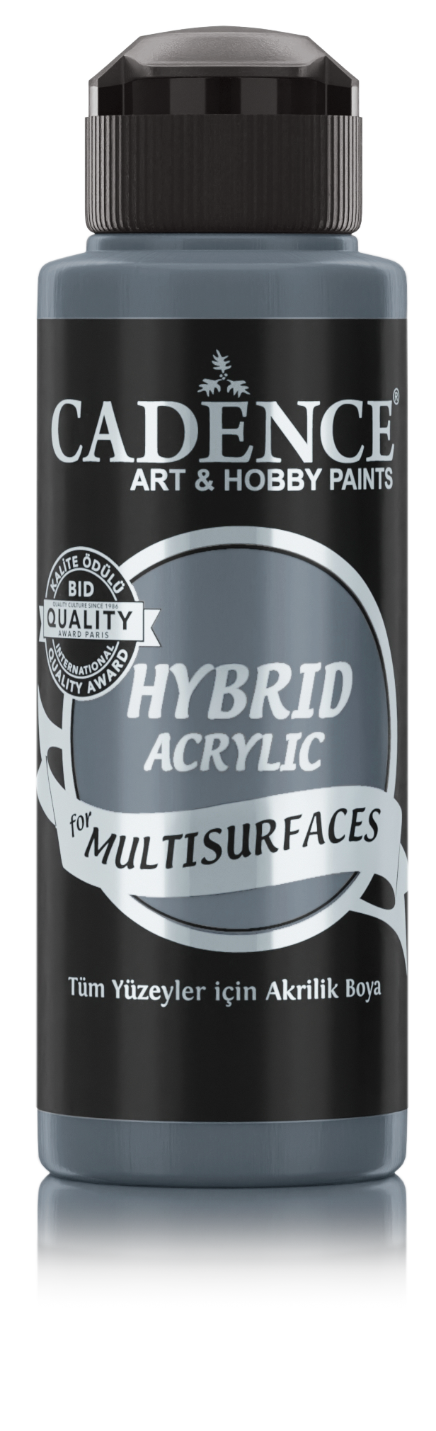 Cadence Hybrid Acrylverf 120 ml Napoleon Blue