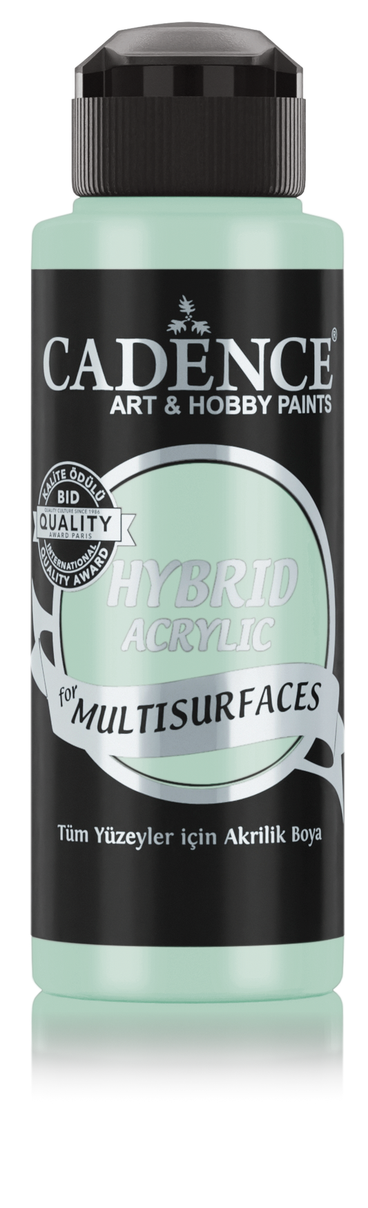 Cadence Hybrid Acrylverf 120 ml Light Green