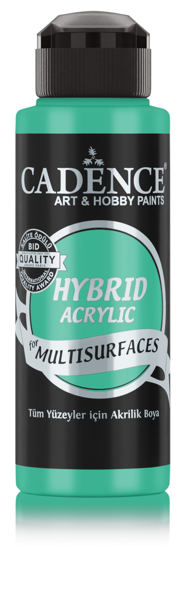 Cadence Hybrid Acrylfarbe 120 ml Mintgrün