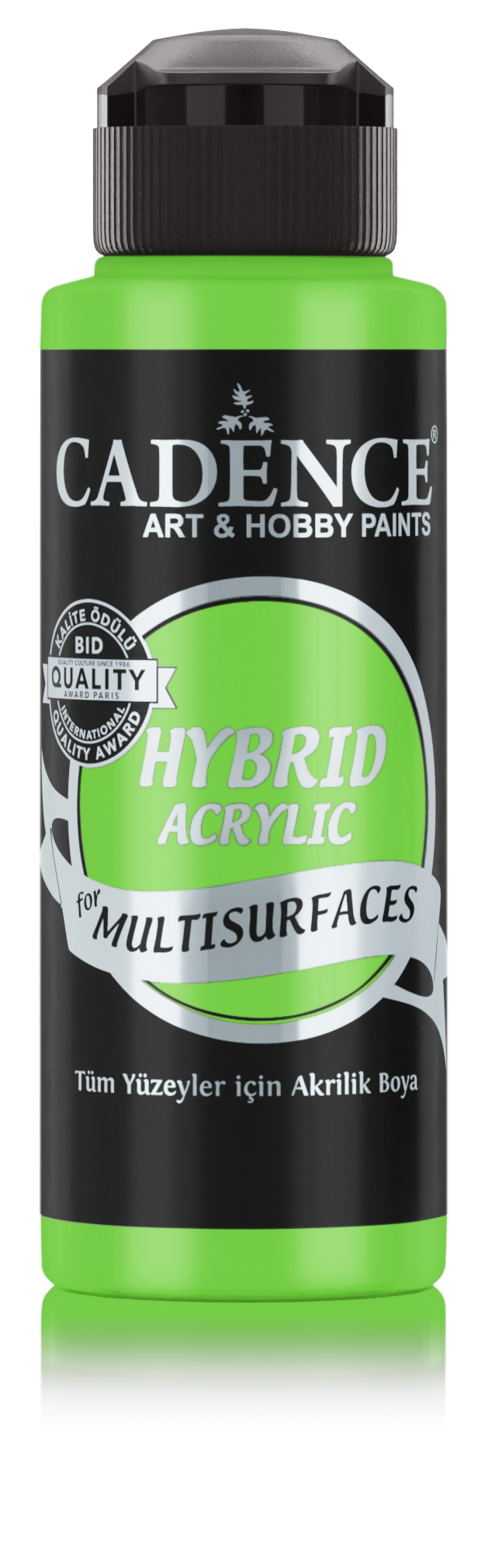Cadence Hybrid Acrylic Paint 120 ml Pistachio Green