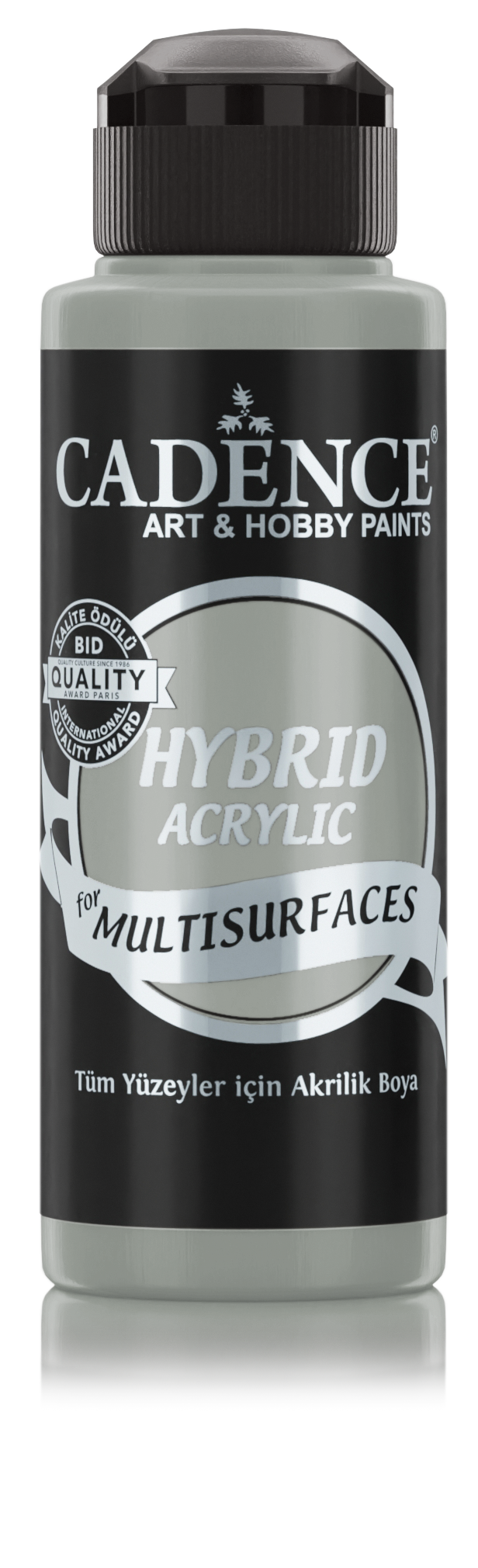 Cadence Hybrid Acrylverf 120 ml Moss