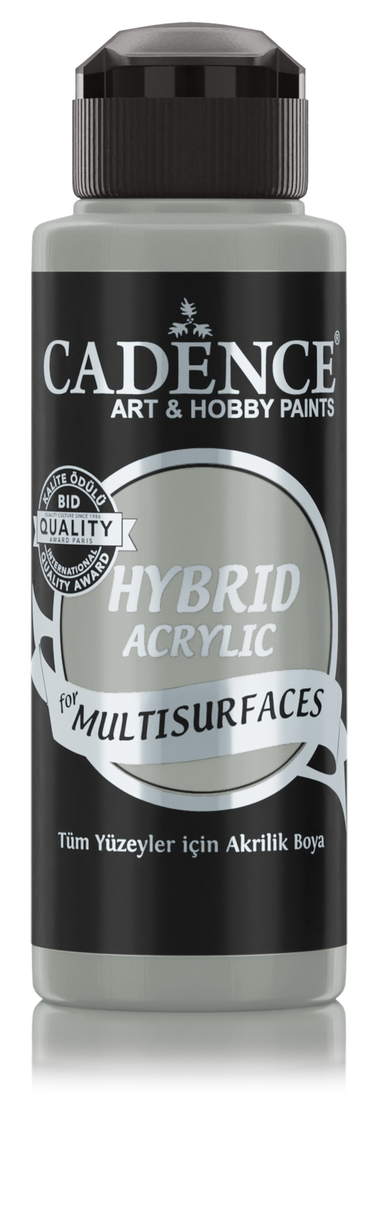 Cadence Hybrid Acrylverf 120 ml Moss