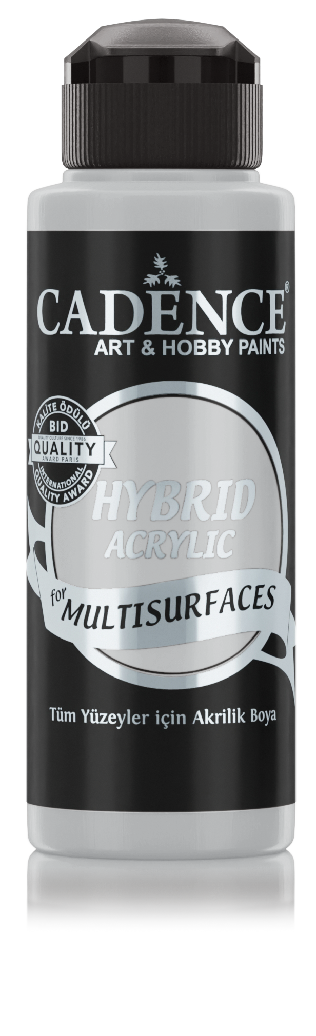 Cadence Hybrid Acrylfarbe 120 ml Steam