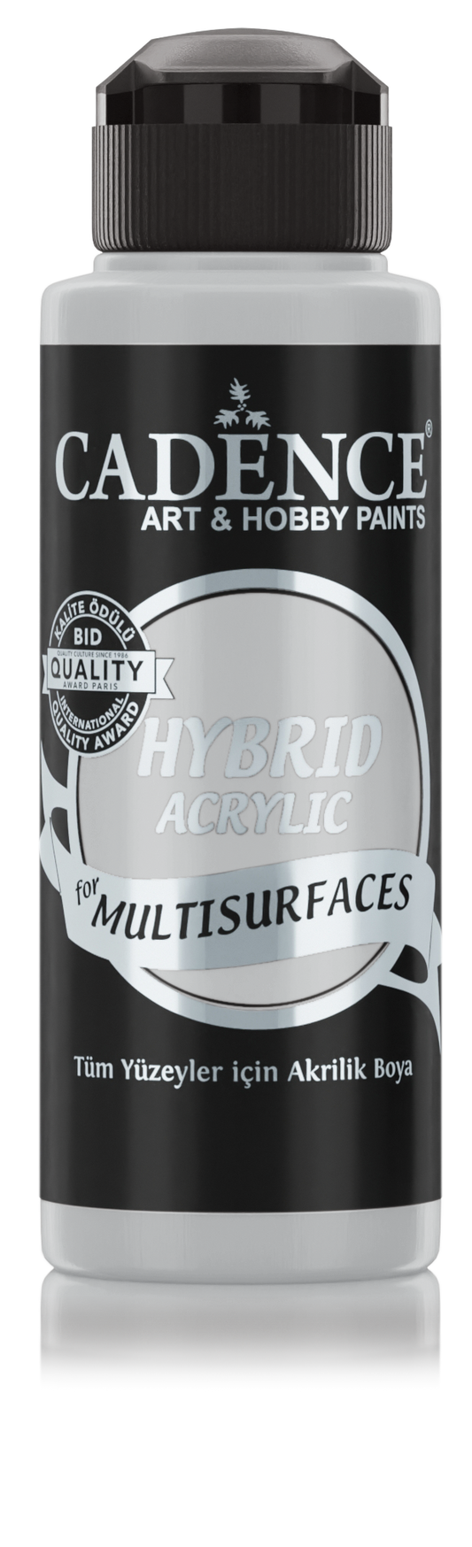 Cadence Hybrid Acrylverf 120 ml Steam