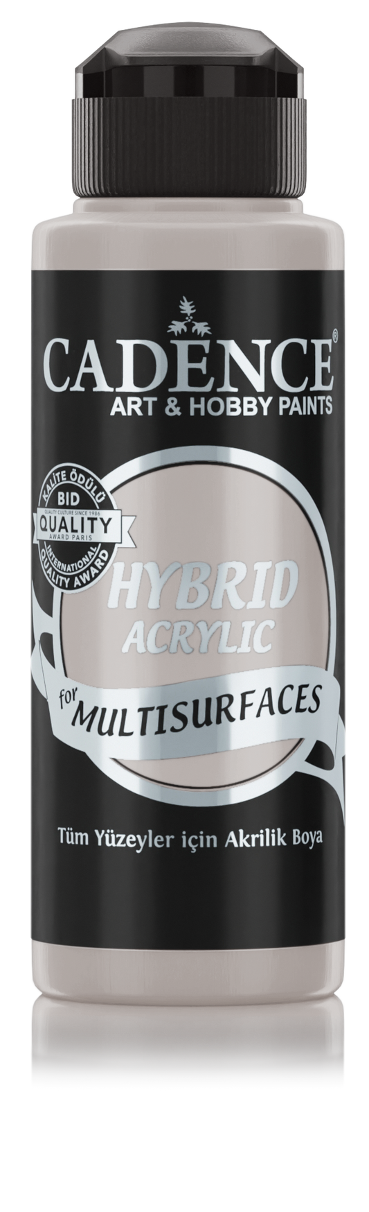 Cadence Hybrid Acrylverf 120 ml Nimbus