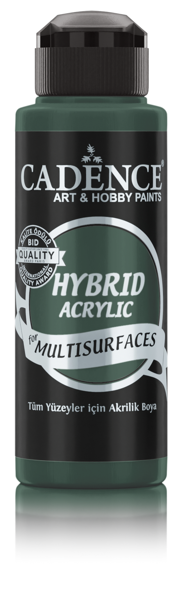 Cadence Hybrid Acrylic Paint 120 ml Firuze