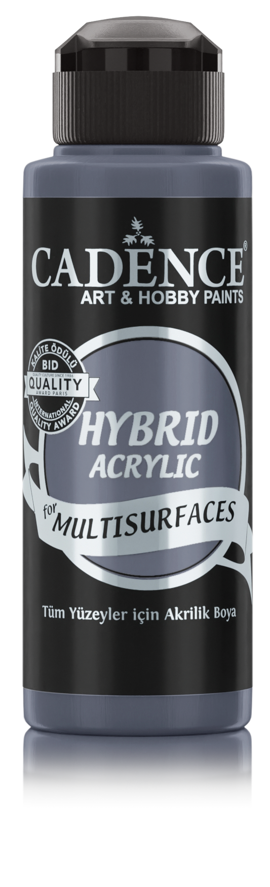 Cadence Hybrid Acrylverf 2000 ml Dark Blue