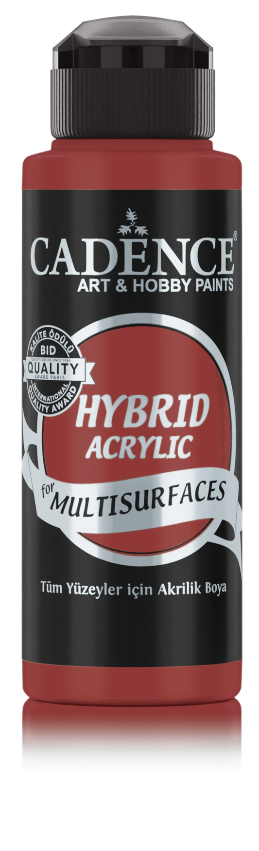 Cadence Hybrid Acrylverf 120 ml Coral