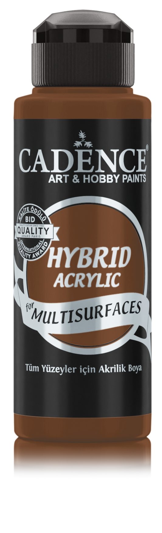 Cadence Hybrid Acrylverf 120 ml Classic Oak