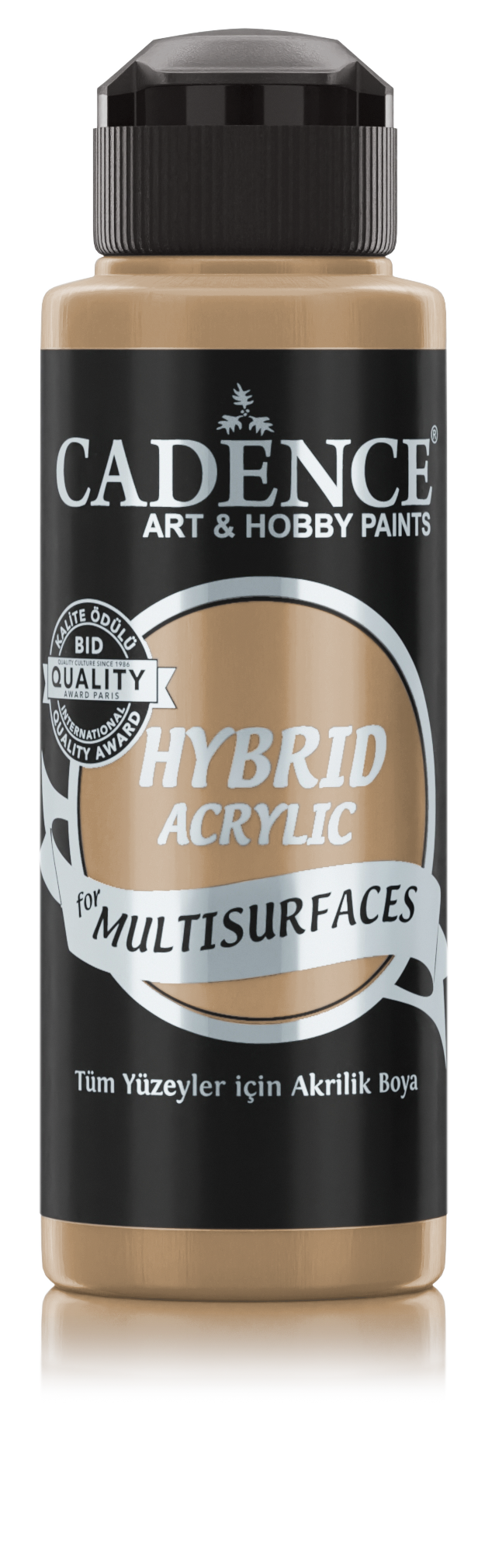 Cadence Hybrid Acrylic Paint 120ml Cardboard