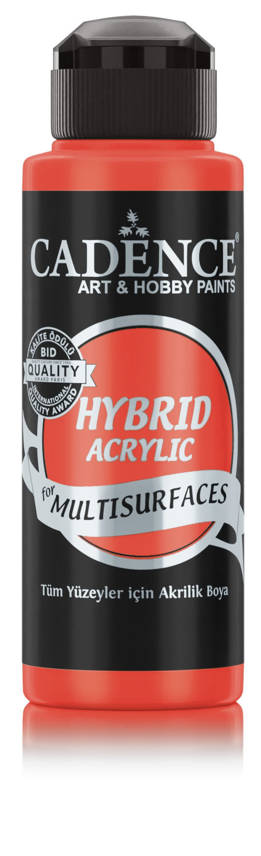 Cadence Hybrid Acrylverf 120 ml Pomegranate Flower