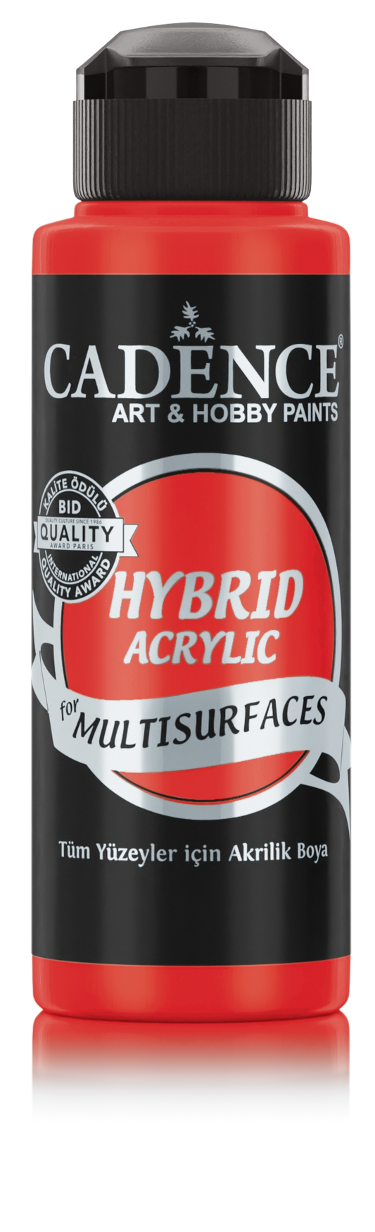 Cadence Hybrid Acrylverf 120 ml Apple Candy