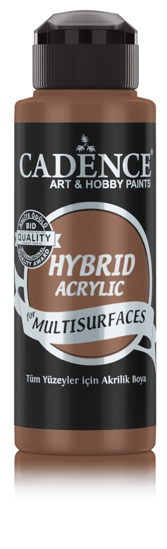 Cadence Hybrid Acrylverf 120 ml Cashmere