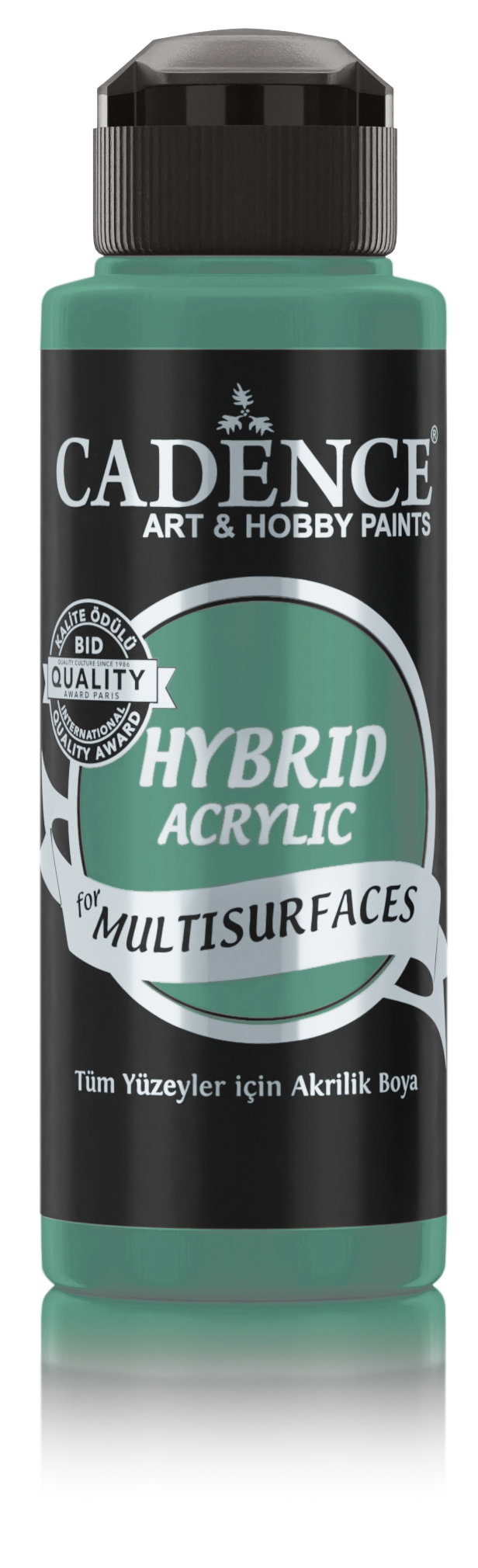 Cadence Hybrid Acrylverf 120 ml Palm Royal