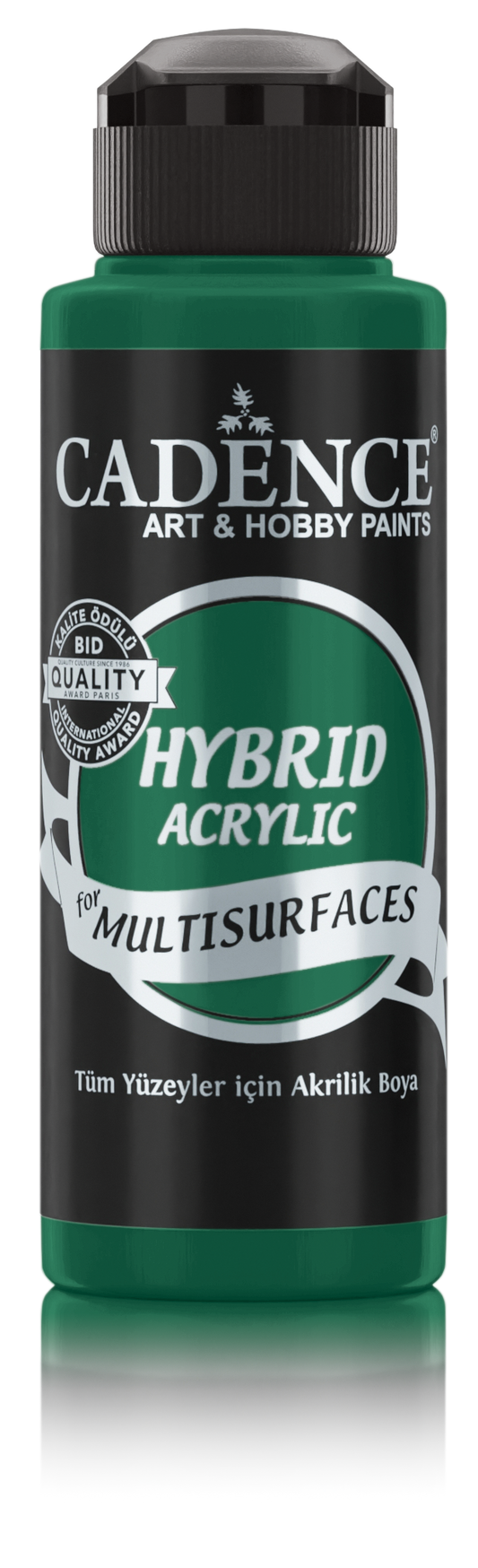Cadence Hybrid Acrylverf 120 ml Ophelia