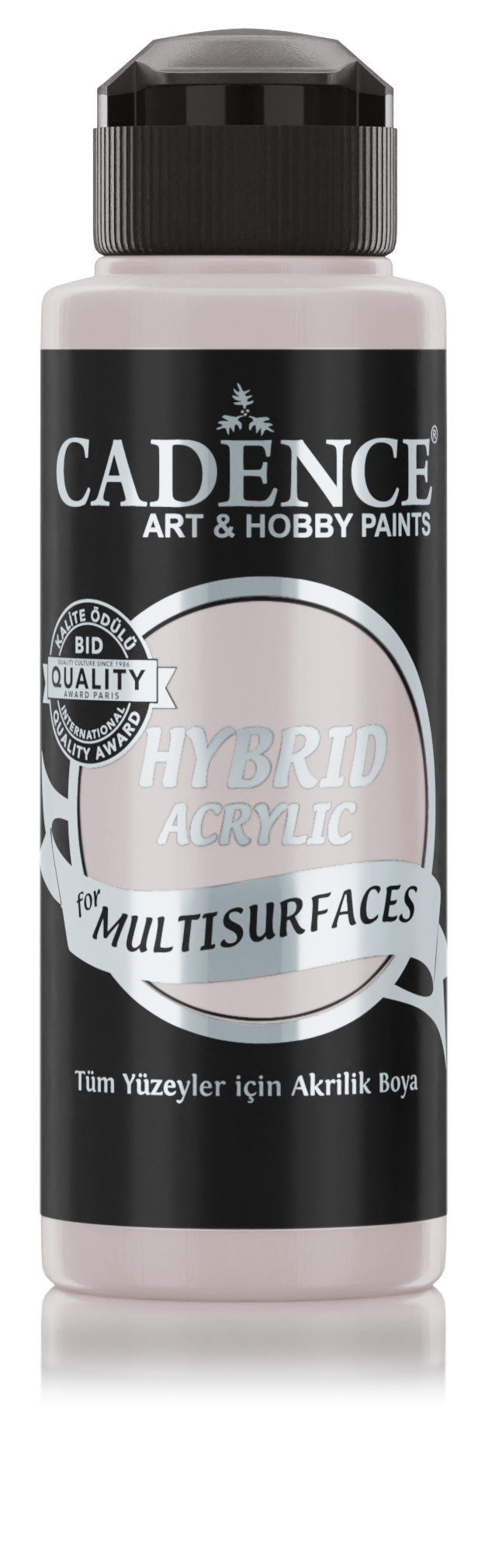 Cadence Hybrid Acrylfarbe 120 ml Natural Wicker