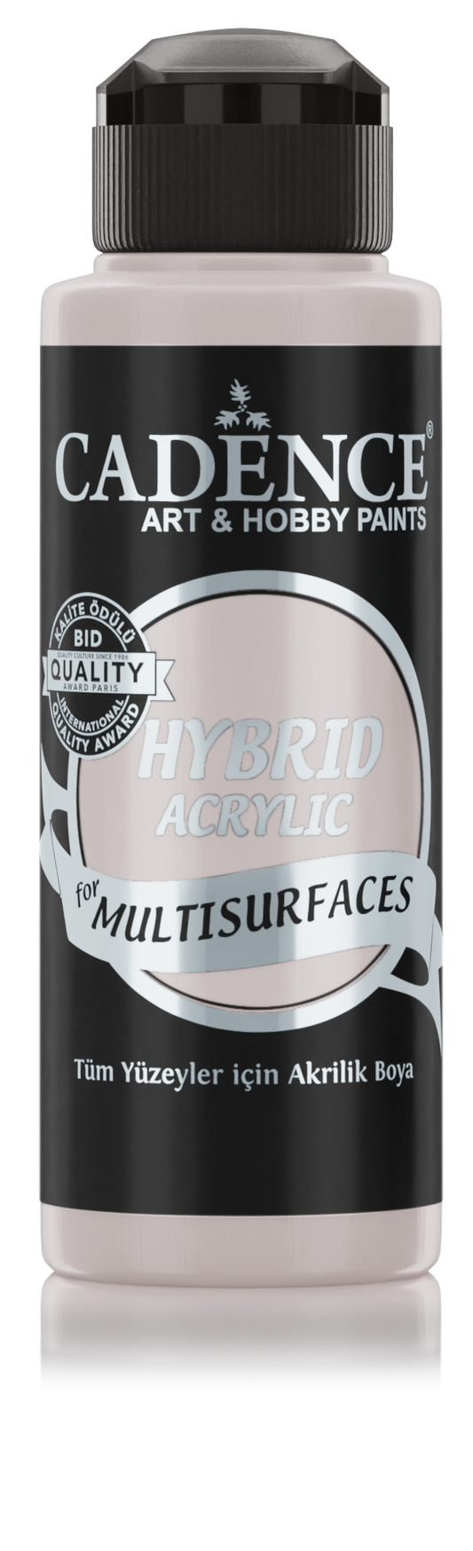 Cadence Hybrid Acrylverf 120 ml Natural Wicker