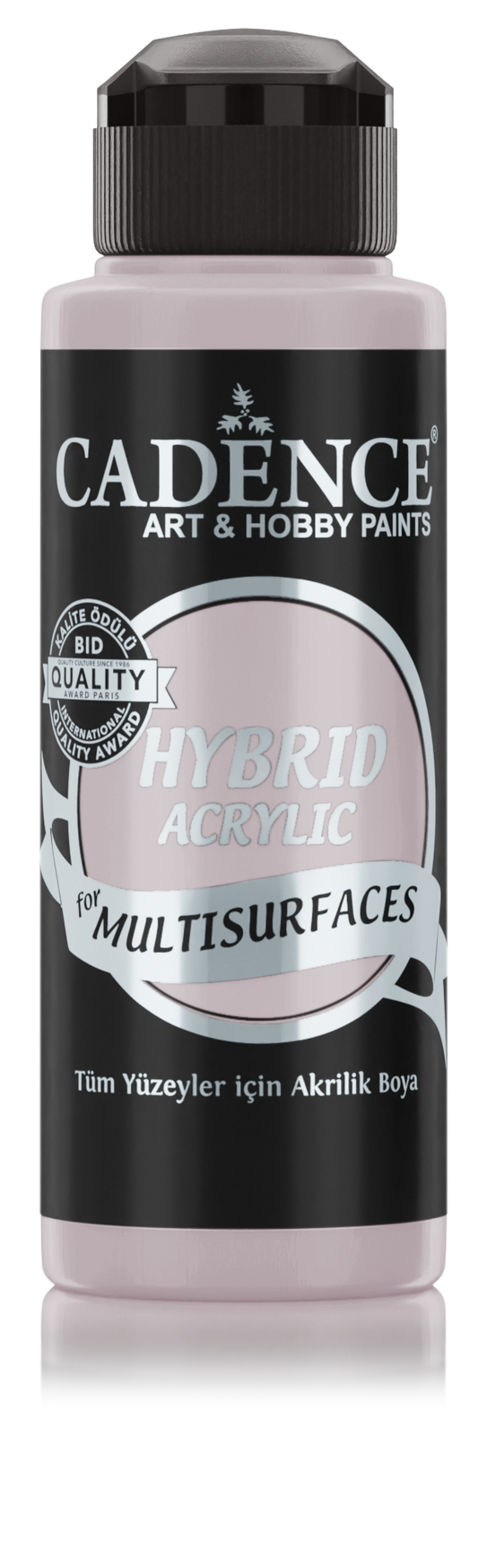 Cadence Hybrid Acrylverf 120 ml Lasso