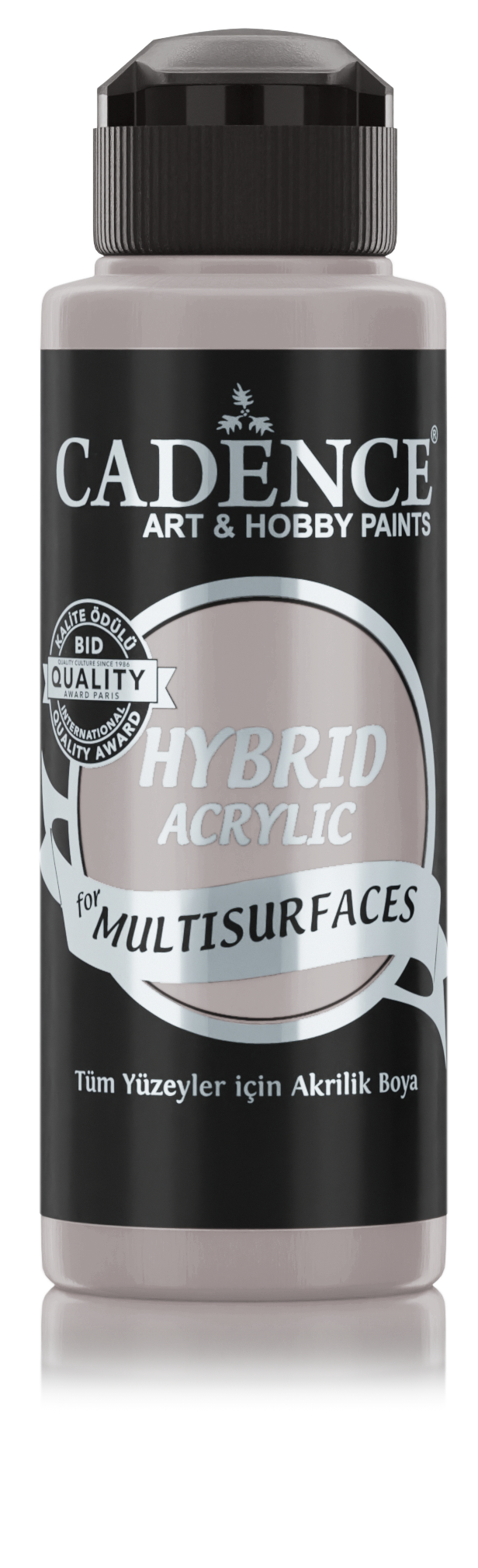 Cadence Hybrid Acrylverf 120 ml Cosmic