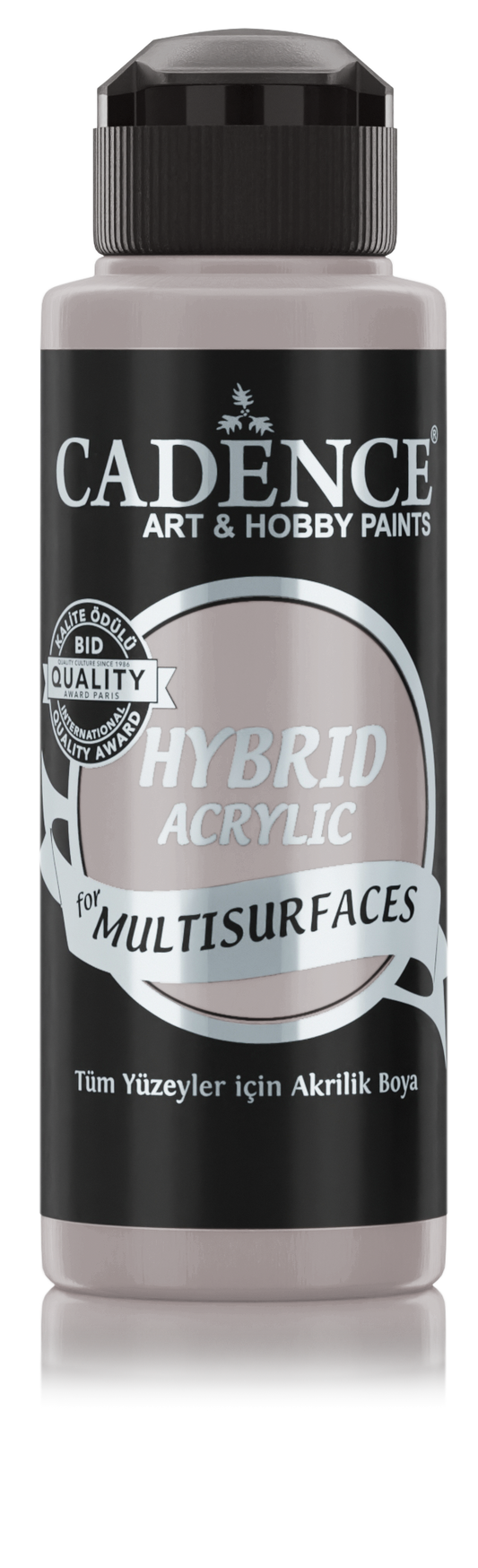 Cadence Hybrid Acrylverf 120 ml Cosmic