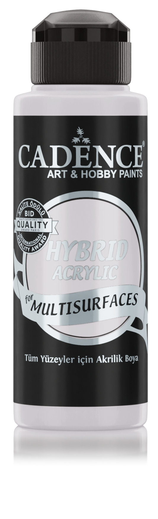 Cadence Hybrid Acrylverf 120 ml Avalanche