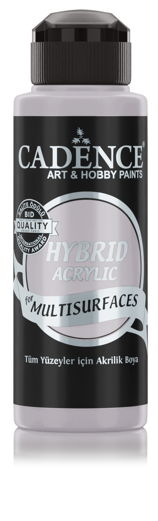 Cadence Hybrid Acrylverf 120 ml Pumice