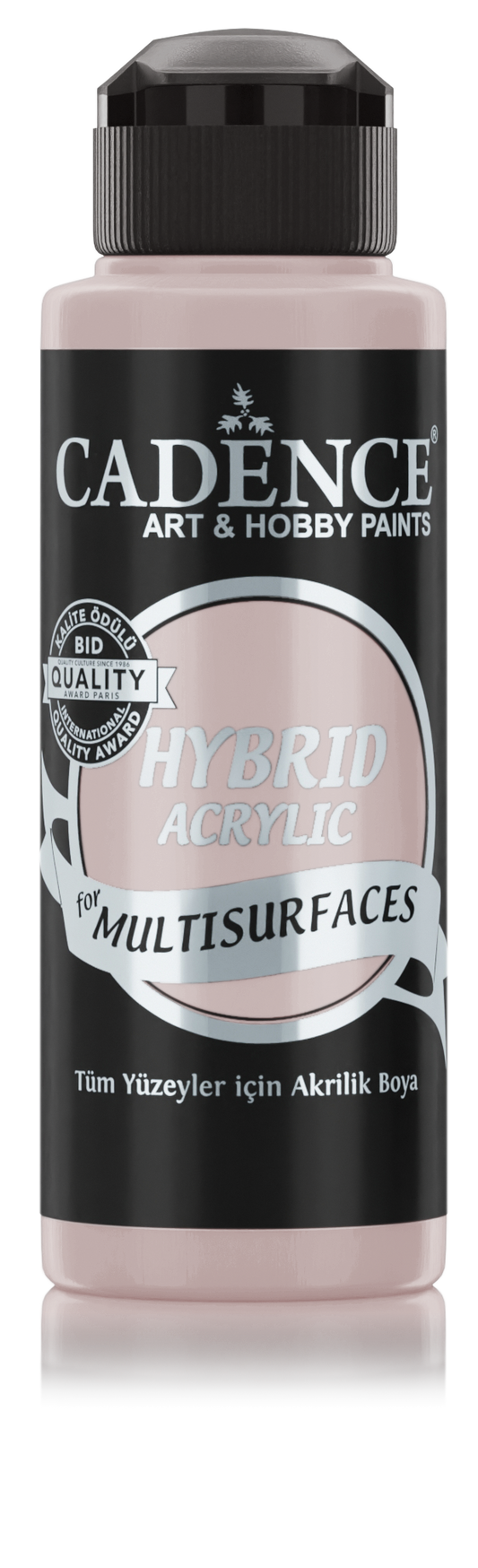Cadence Hybrid Acrylverf 120 ml Palamo