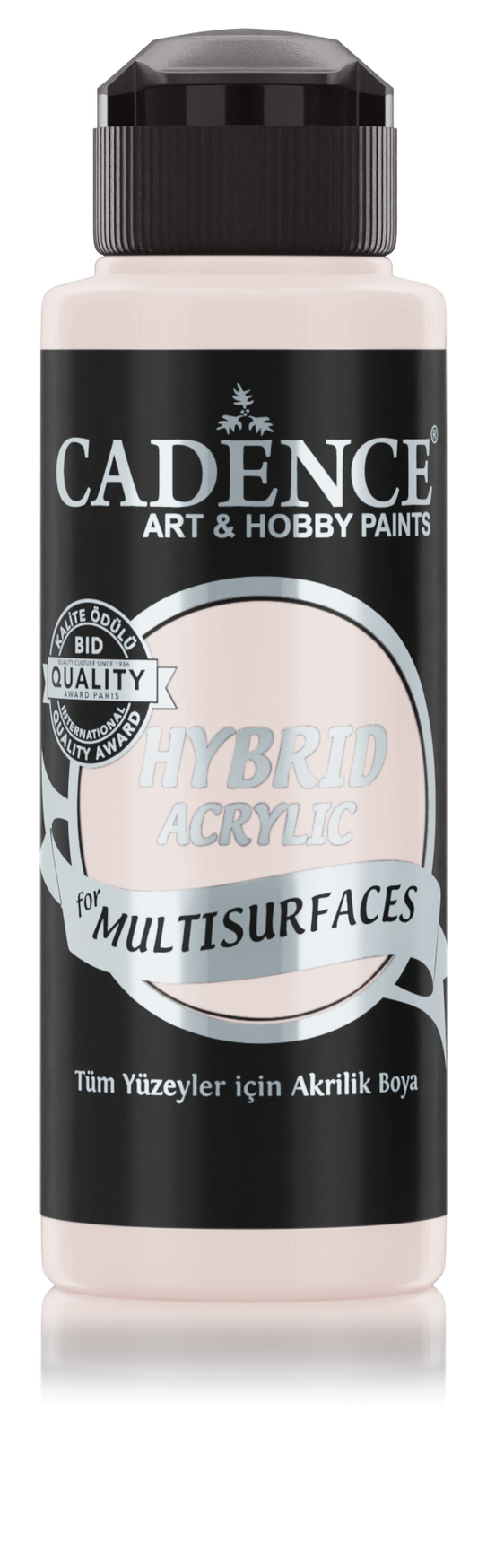 Cadence Hybrid Acrylverf 120 ml Tibetan Jasmine