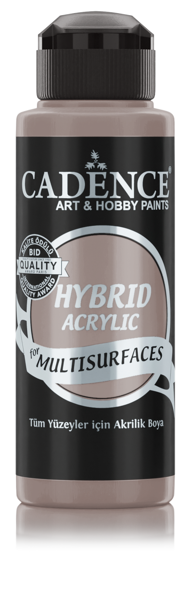Cadence Hybrid Acrylfarbe 120 ml Desert Brown