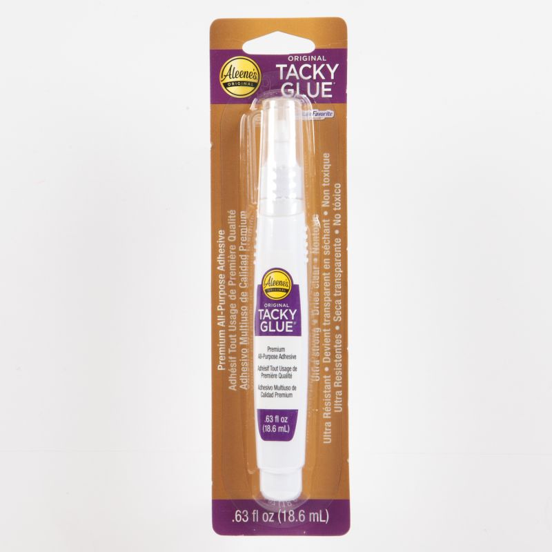 Aleene's Original Tacky Glue Lijmpen 18ml