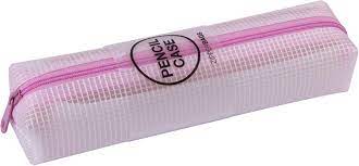 Apli Zipperbag Roze
