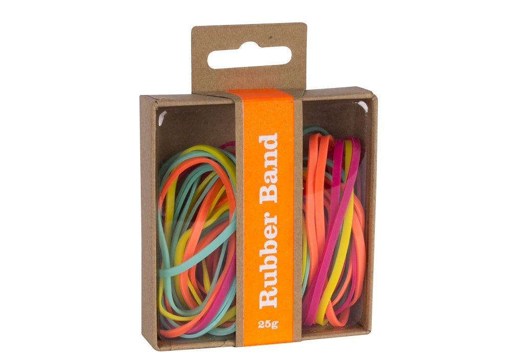 Apli Fluor Collectie Elastieken 25 gr