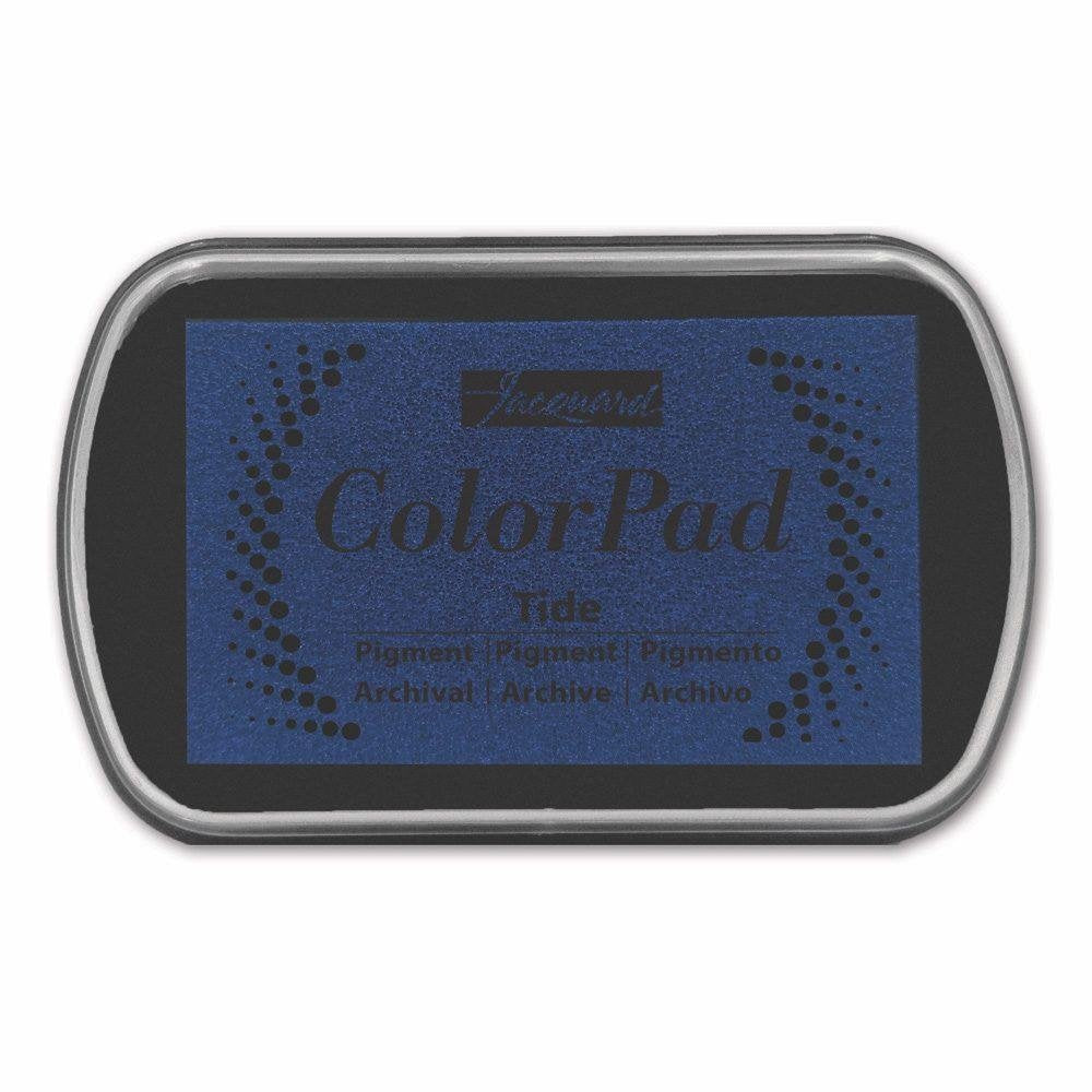Jacquard Colorpad Tide