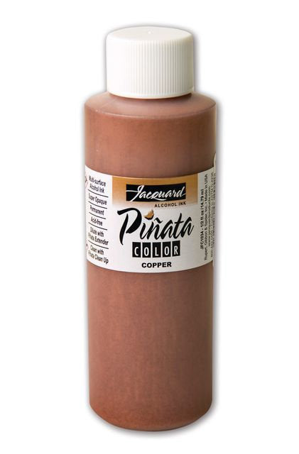 Jacquard Piñata Alcohol Ink 118 ml Kupfer