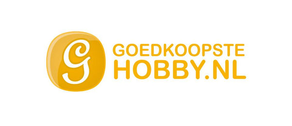 Goedkoopstehobby.nl
