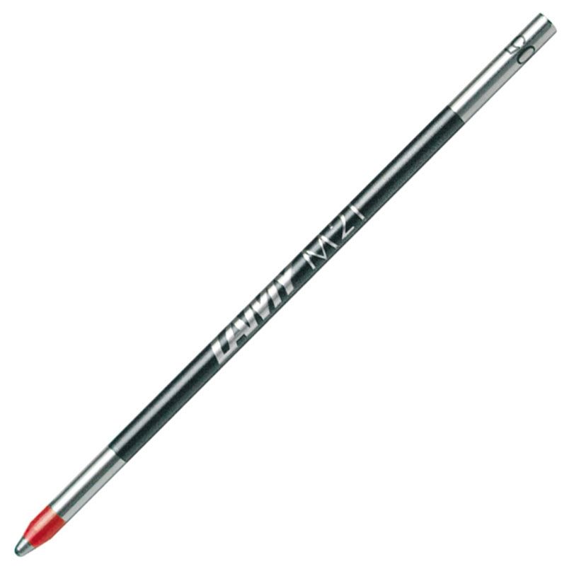 Lamy Balpen Vulling M21 Rood