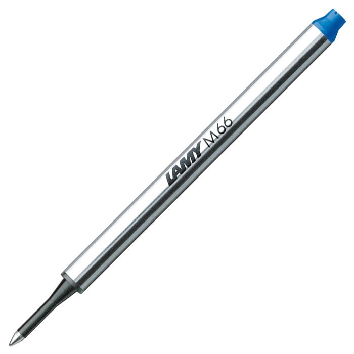 LAMY Rollerball M66 Mine Blau