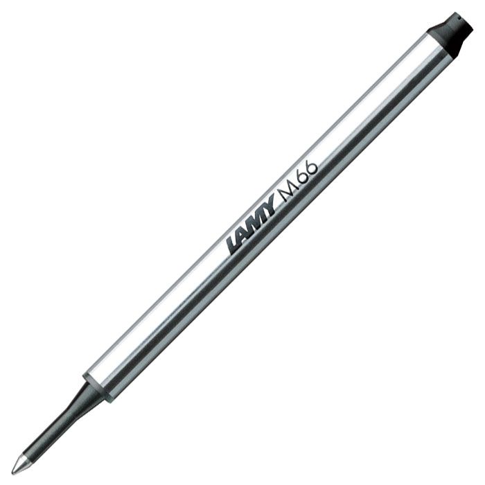 LAMY Rollerball M66 Vulling Zwart